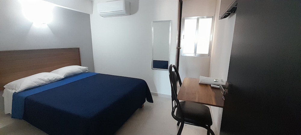 Basic Room, 1 Double Bed photo 1