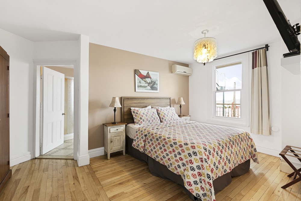 Superior Suite, 2 Bedrooms