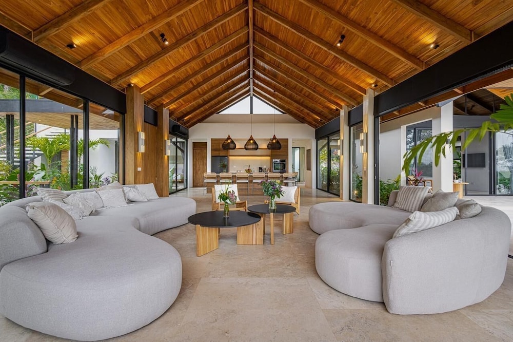 Villa, 4 Bedrooms, Ocean View