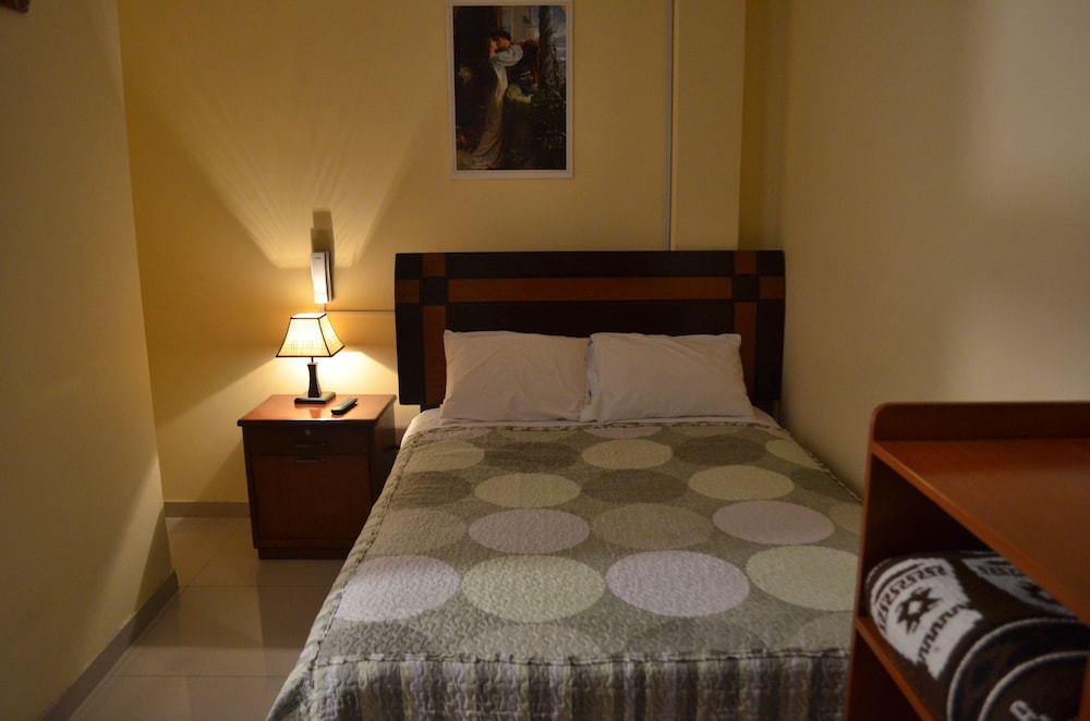 Family Apartment (5beds) photo 3