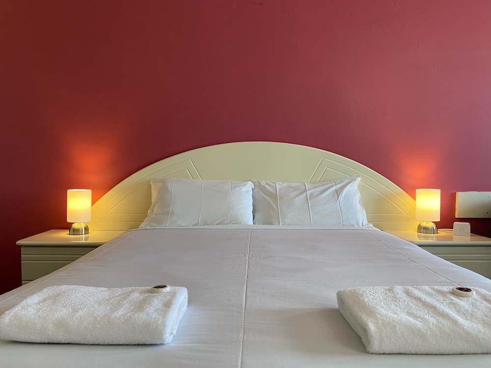 Spa Room photo 2