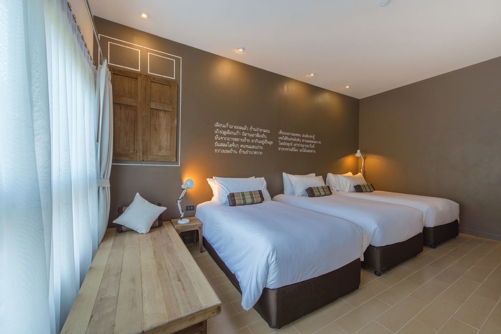 Triple Room photo 3