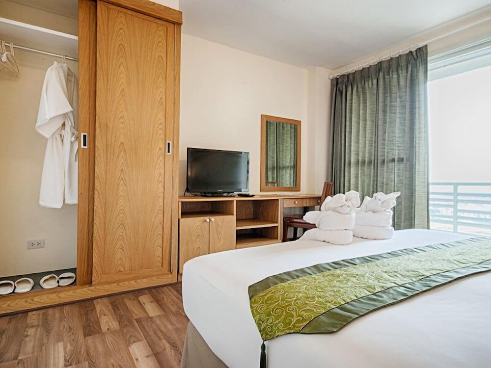 Superior Double Room photo 2
