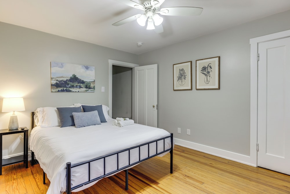 Apartment (2 Bedrooms) photo 1