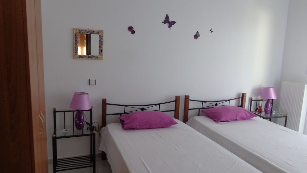 Apartment, 3 Bedrooms