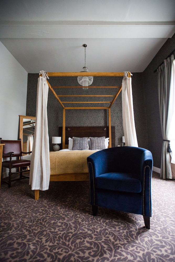 Luxury Room, 1 Queen Bed with Sofa bed photo 1