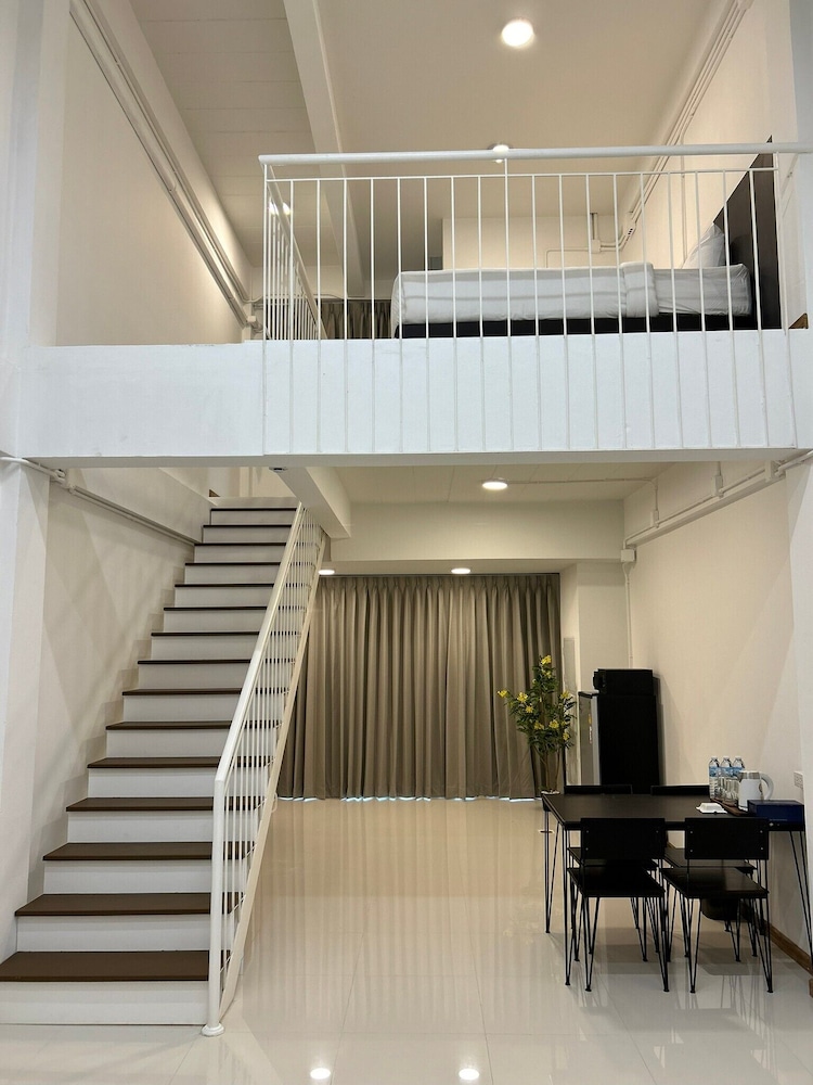 Duplex Triple Room - Photo 2