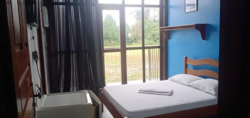 Basic Double or Twin Room photo 2