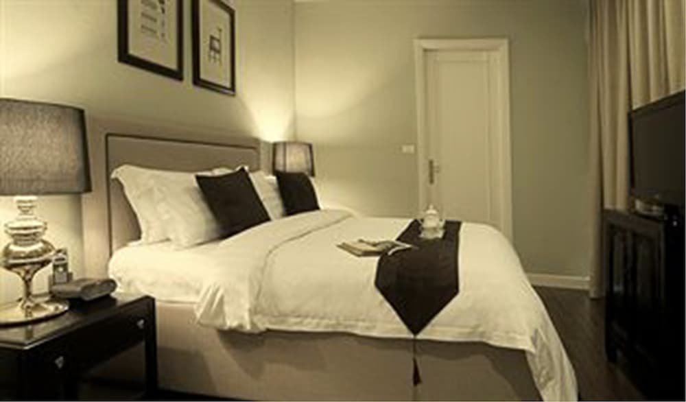 Three Bedroom Suite photo 3