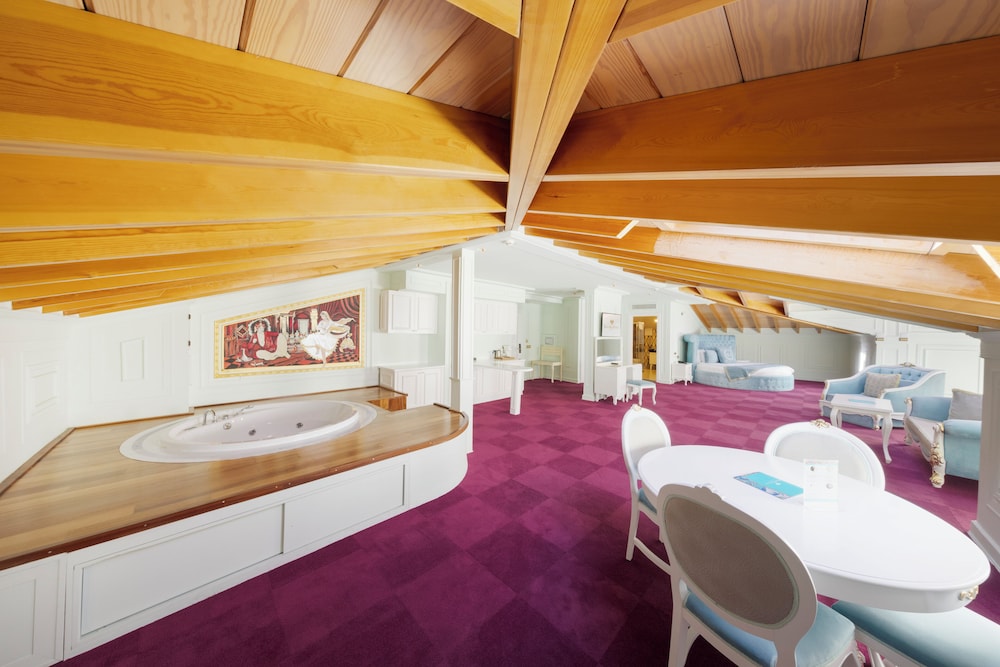 Design Penthouse photo 3
