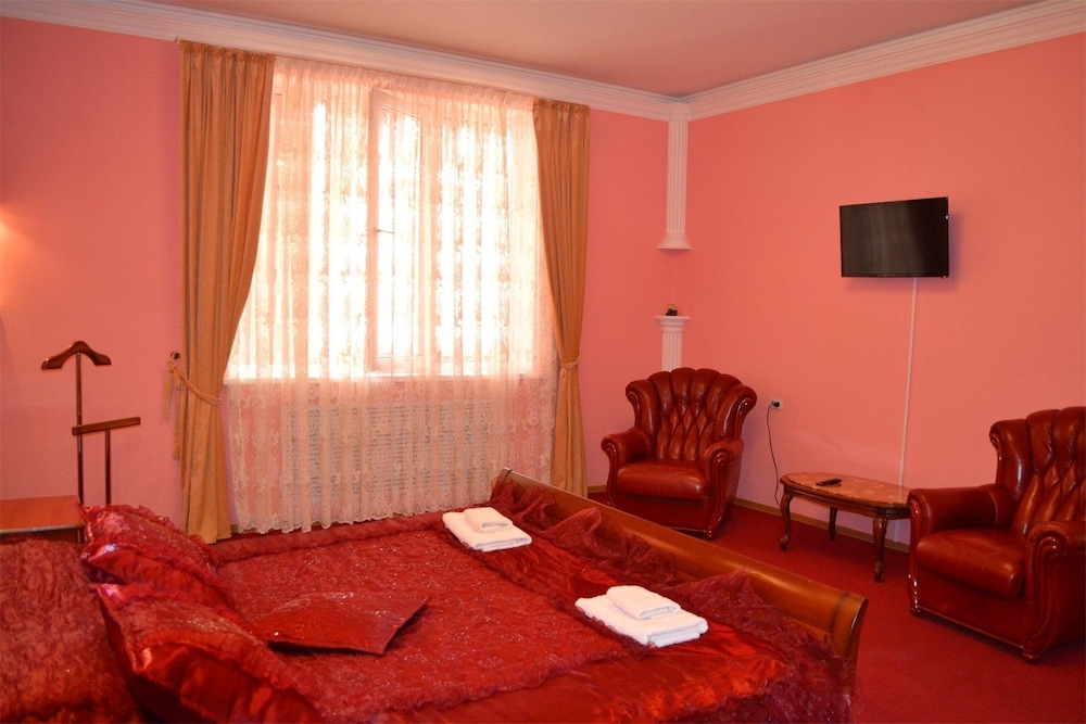 Luxury Room, 2 Bedrooms, Non Smoking photo 3