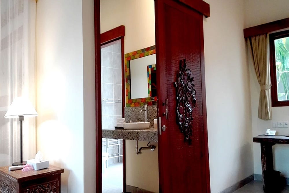 Premium Villa, 1 Bedroom, Private Pool, Poolside - Photo 23