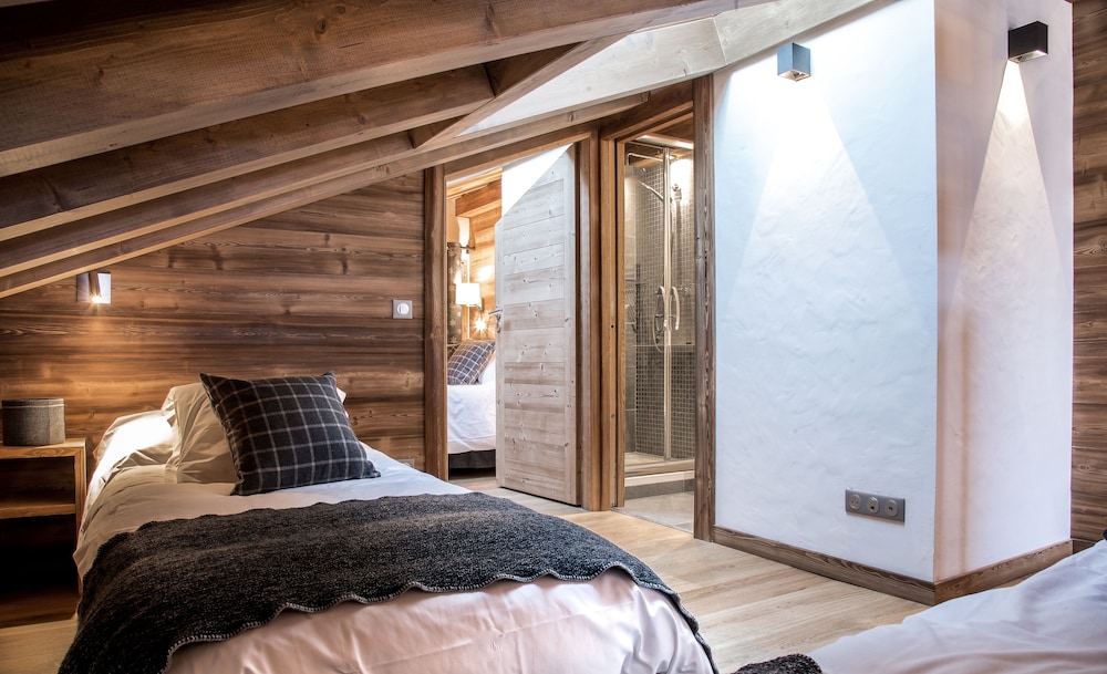 Duplex, 4 Bedrooms