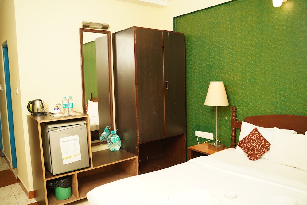 Deluxe Room - Photo 6