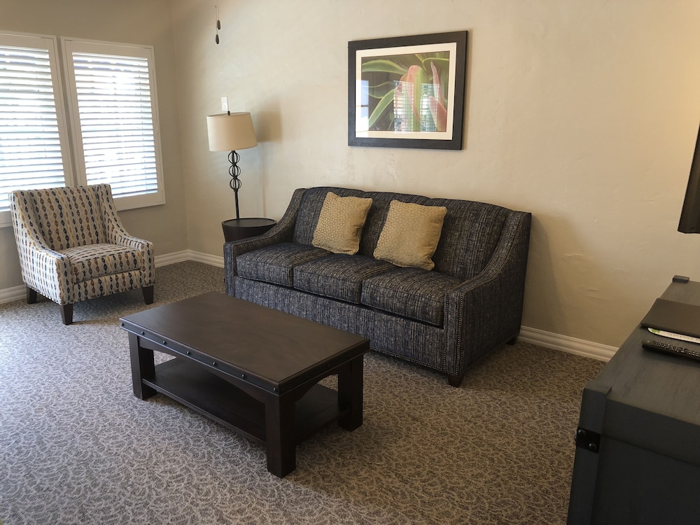 Suite, 1 Bedroom photo 2