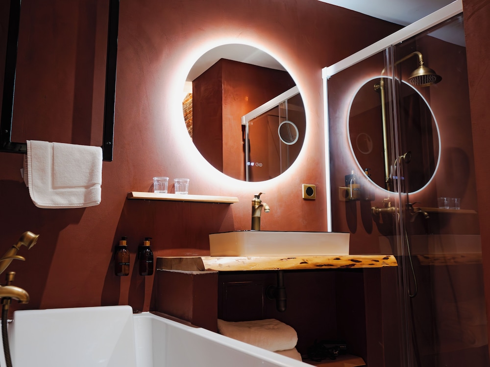 Signature Double Room, 1 Bedroom photo 2