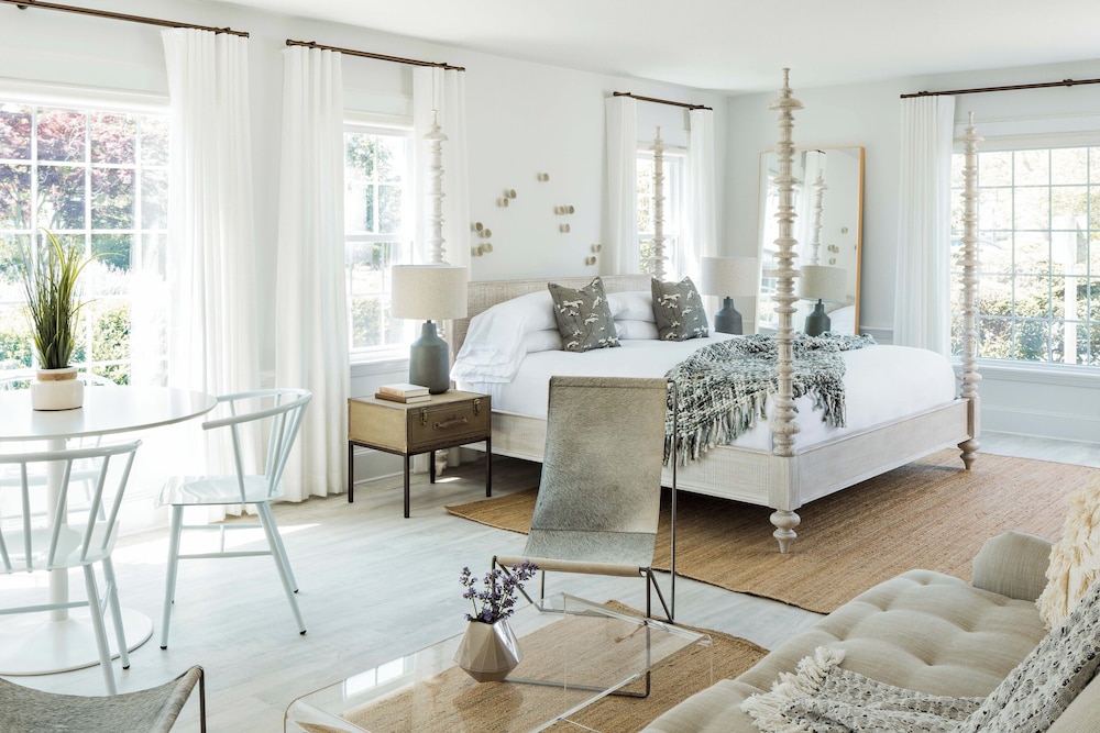 King Junior Suite