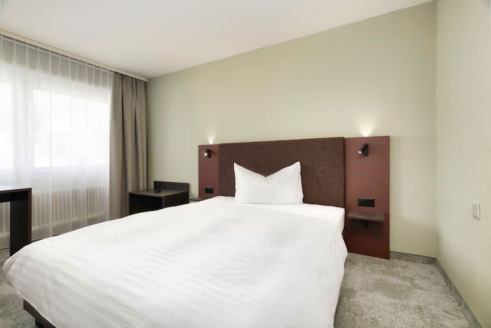 Standard Queensize Room photo 2