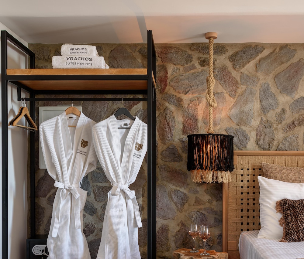 Superior Double Room, Hot Tub - Photo 13