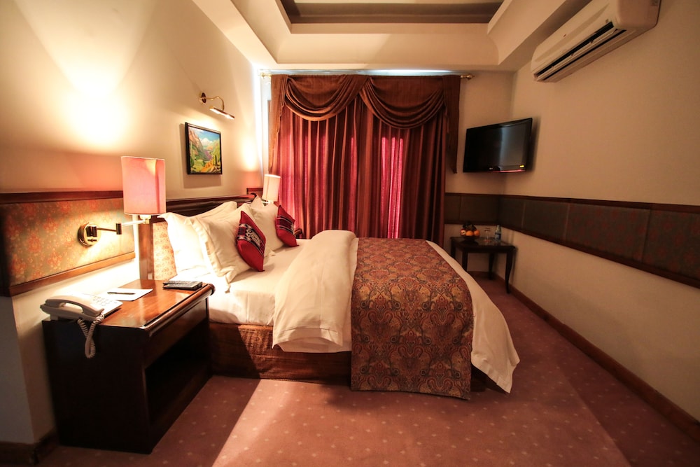 Standard Room photo 3