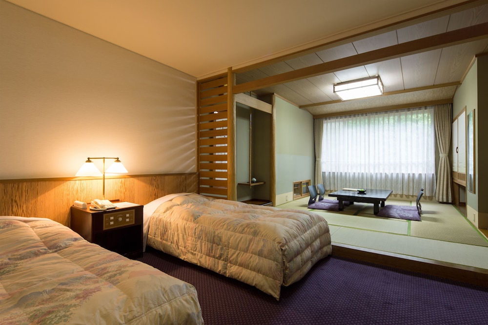 Japanese and Western Room, Smoking [Not for Single Use] photo 2