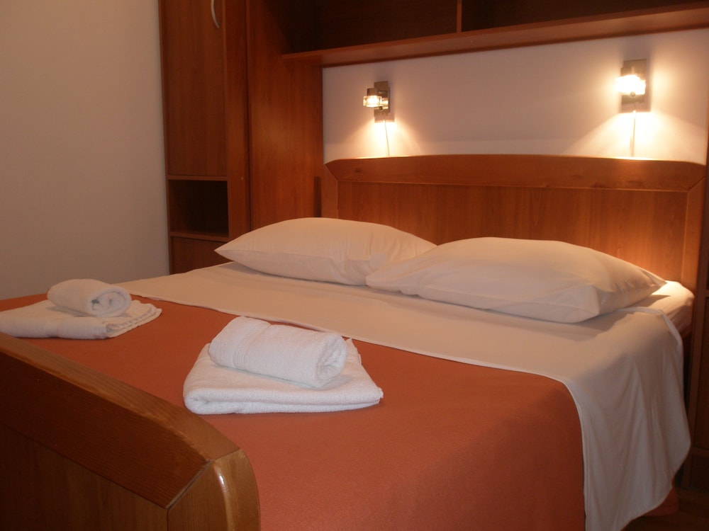 Standard Apartment, 1 Double Bed photo 1