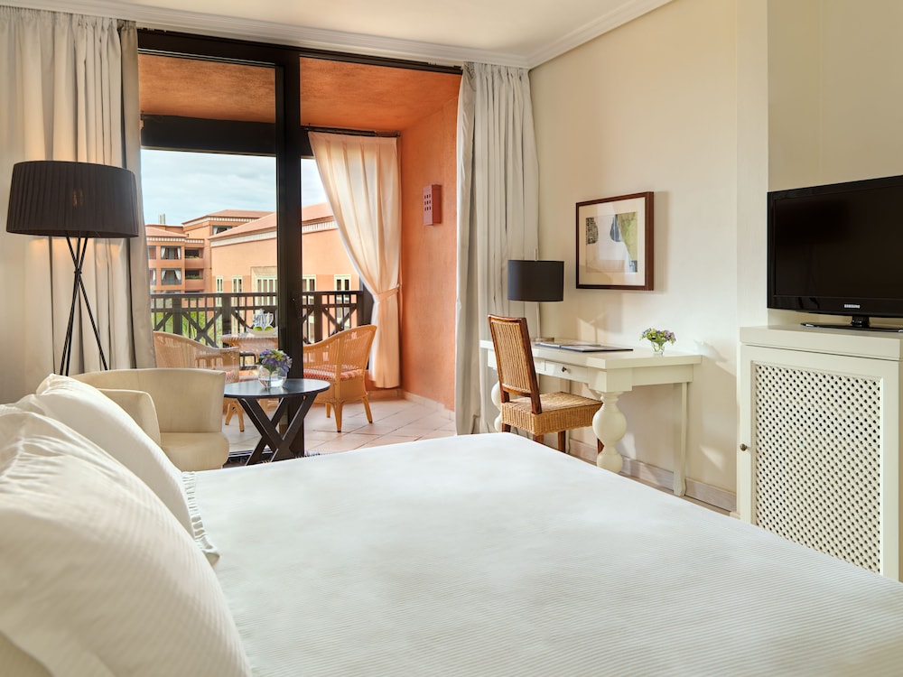Superior Double Room Single Use
