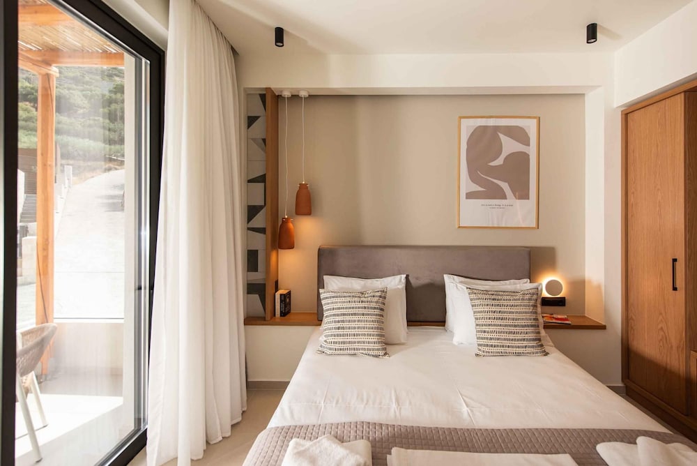 Casa di Franco Seaview Heated Pool gym Hammam, Φωτογραφία 101