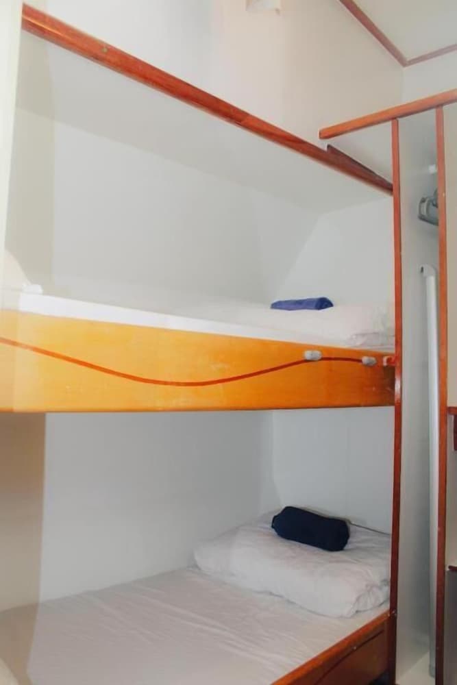 Standard Twin Room photo 2