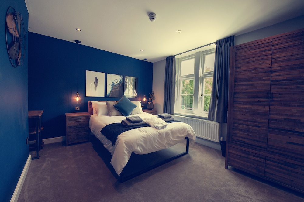 Standard Double Room photo 2
