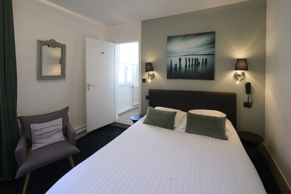 Standard Room with View