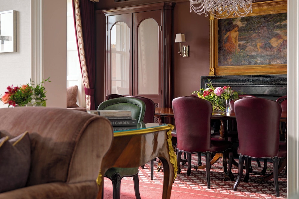 Presidential Suite, 2 Bedrooms