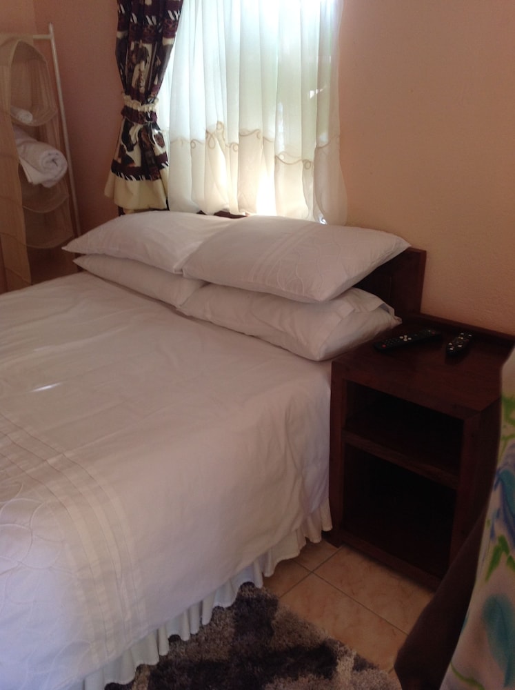 Standard Double Room photo 1