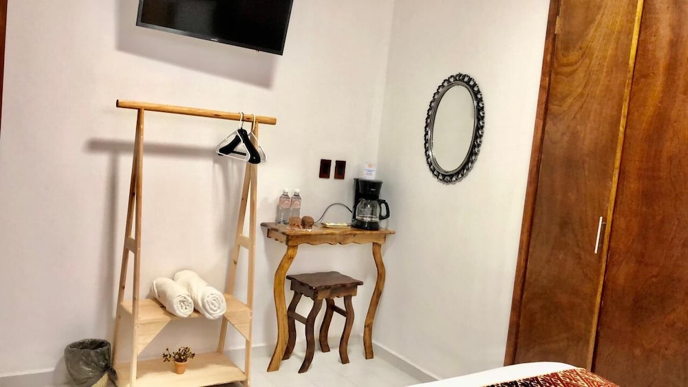 Junior Single Room, City View