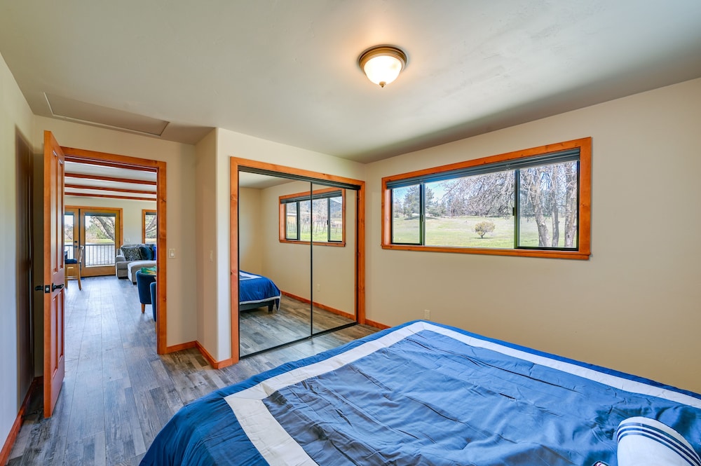 Cottage (2 Bedrooms) photo 1