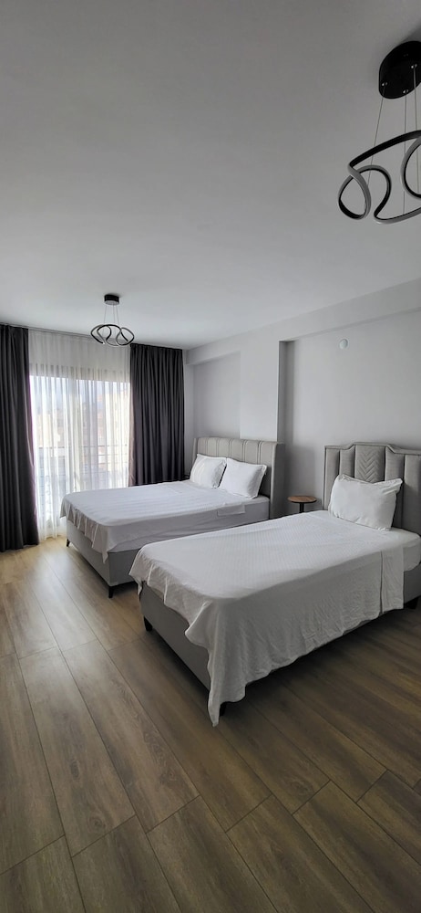 Standard Room, City View photo 1