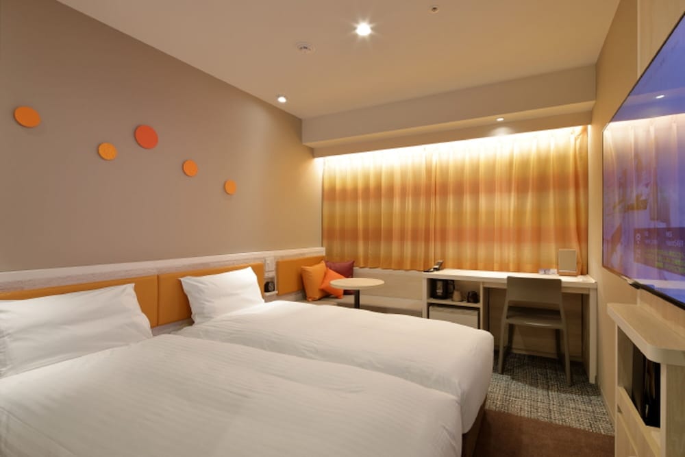 Twin room for 2 Guests, Non Smoking