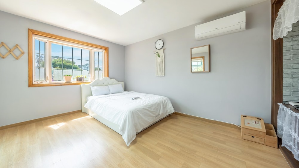 Basic Room, 1 Bedroom (Theshim103)