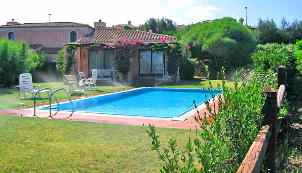 Presidential Villa, 3 Bedrooms, Private Pool, Sea View