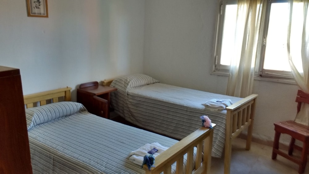 Standard Quadruple Room, 1 Bedroom photo 2