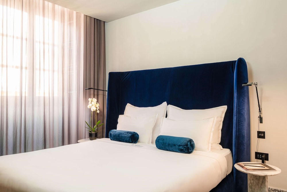 Deluxe Double Room, 1 Double Bed