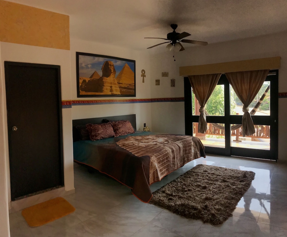 Deluxe Room (Egipto)