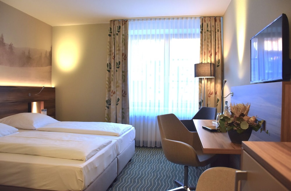 Comfort Room photo 3