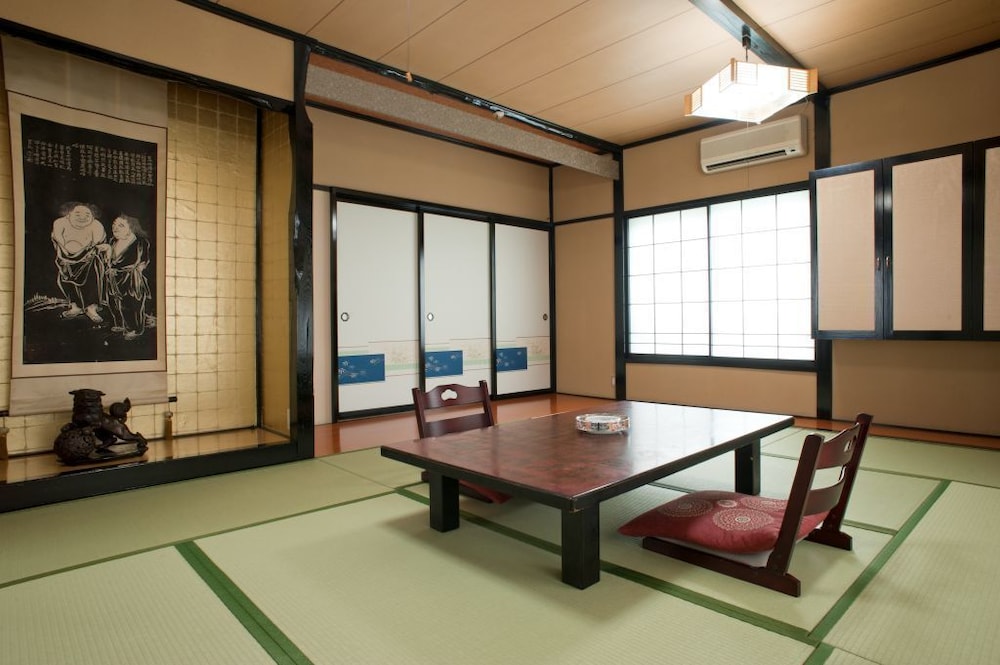 Superior Room, Japanese Futon, Non Smoking photo 1