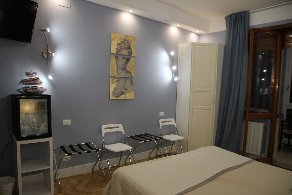 Double Room photo 3