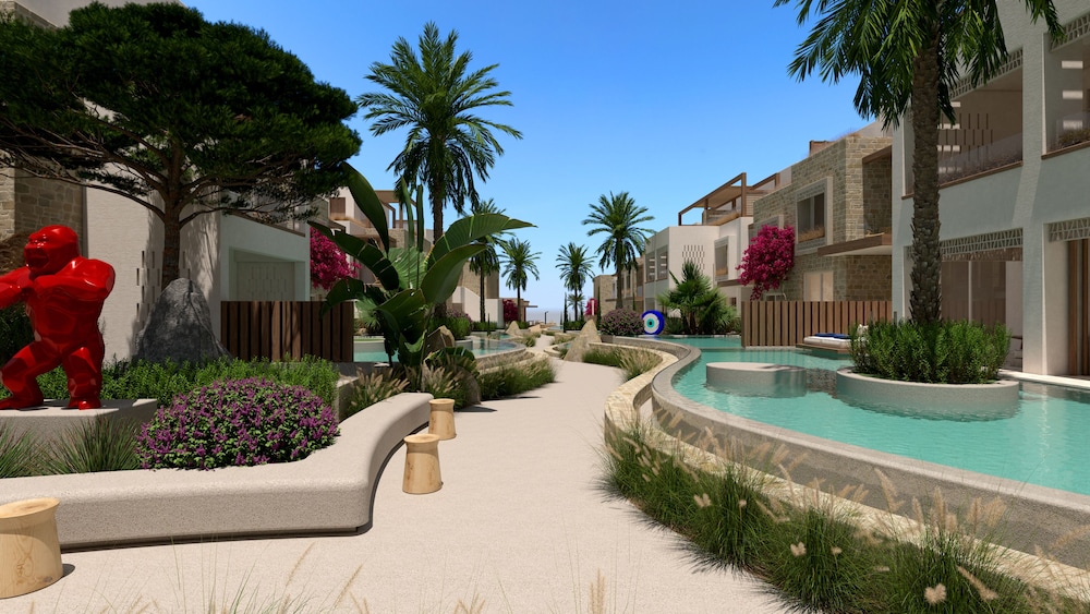 Tranquil Suite with Private Pool - Photo 2