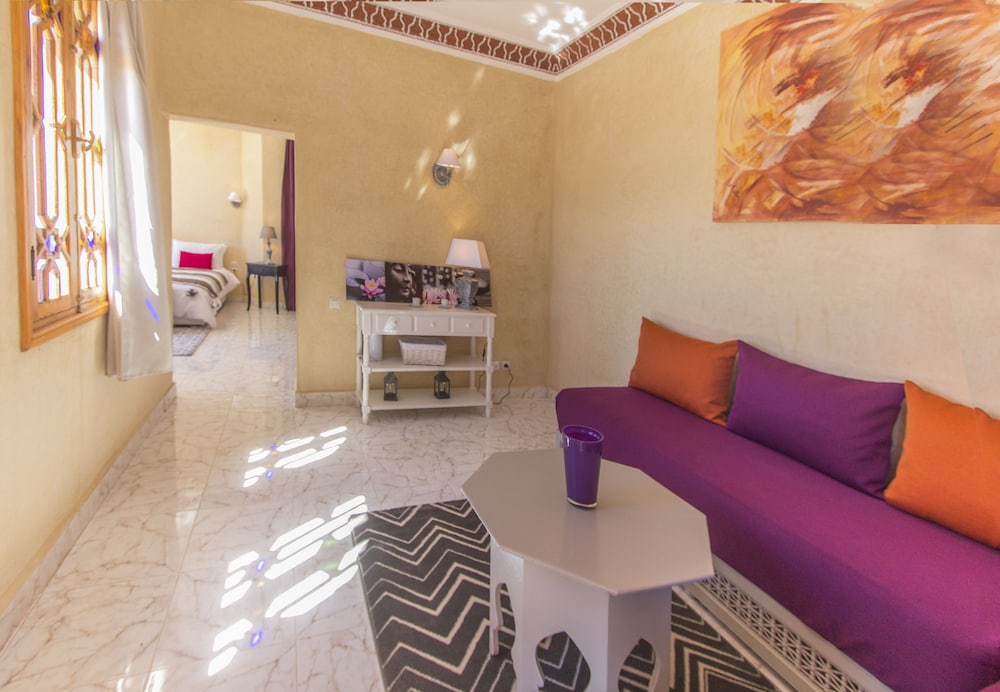 Room Casbah, Garden View photo 2