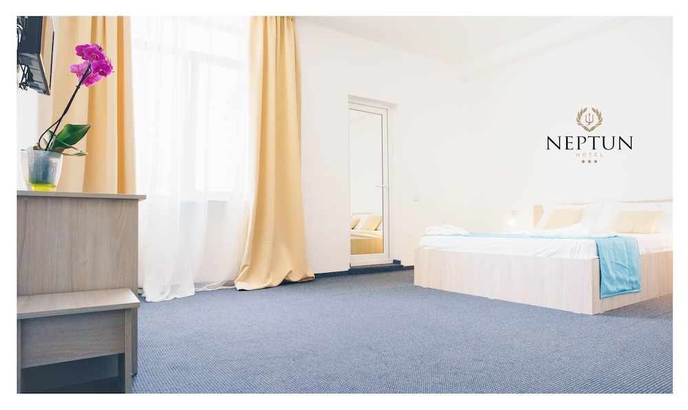 Superior Double Room, 1 Double Bed, City View photo 3
