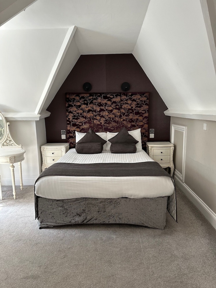 Executive Suite, Ensuite photo 2