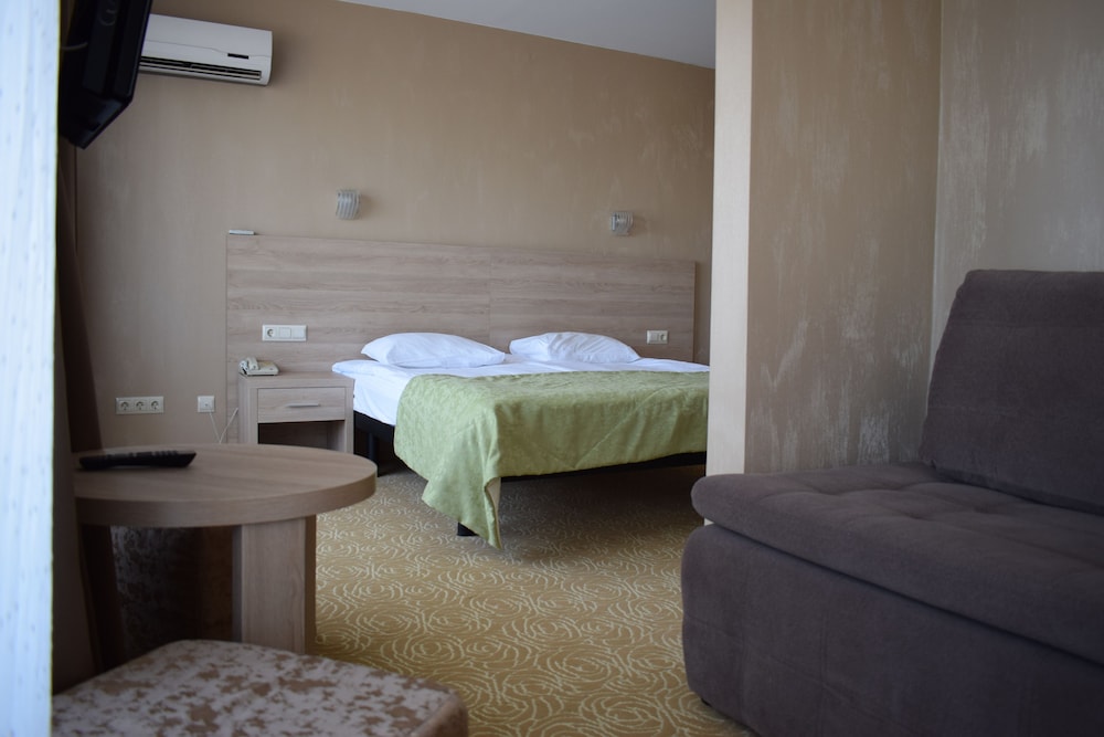 Superior Double Room photo 1